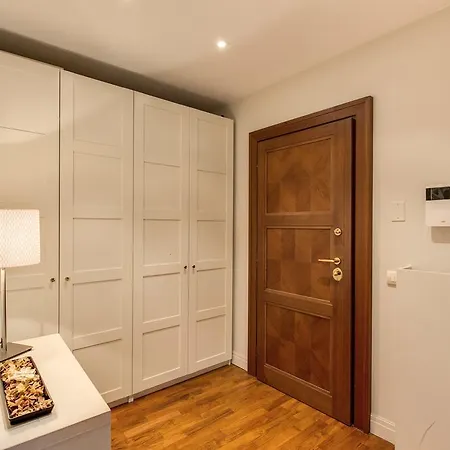 Apartment Con Vista Sul Vittoriano *