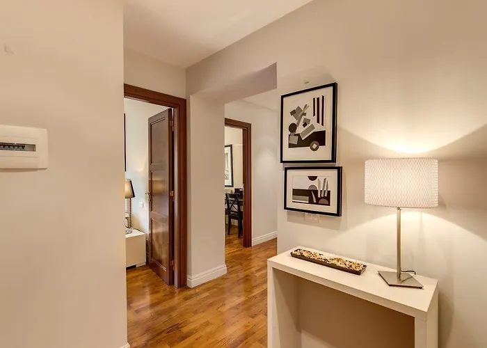 Con Vista Sul Vittoriano * ローマ