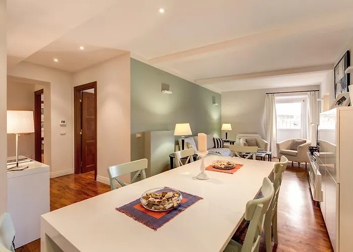 Con Vista Sul Vittoriano