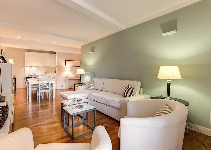 Con Vista Sul Vittoriano アパート