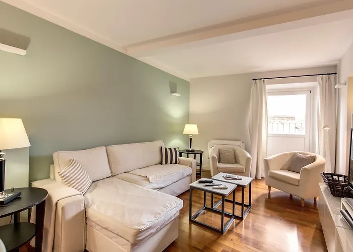 Con Vista Sul Vittoriano *