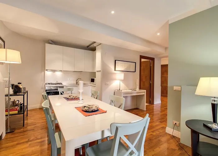 Con Vista Sul Vittoriano