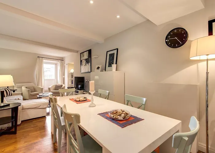 Con Vista Sul Vittoriano アパート *