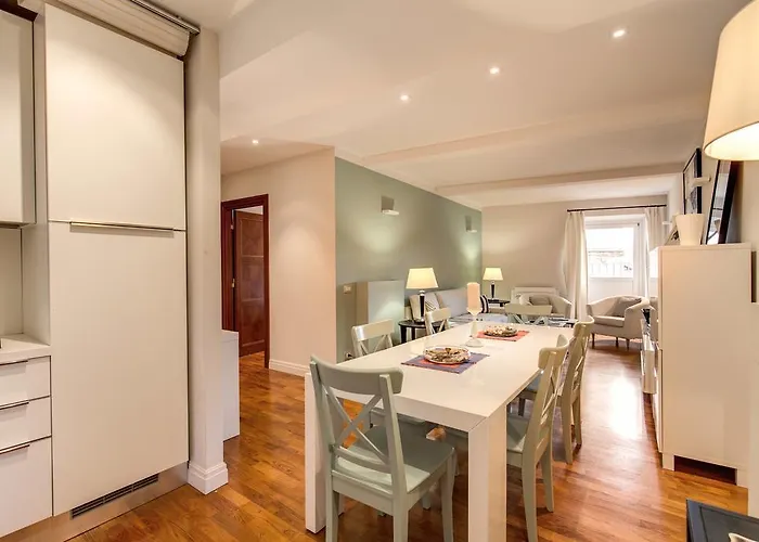 アパート Con Vista Sul Vittoriano ローマ