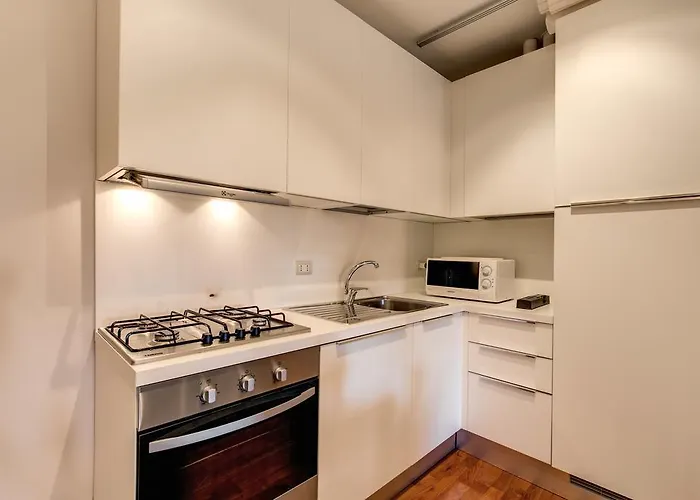 Con Vista Sul Vittoriano ローマ