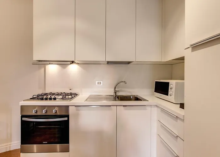 Con Vista Sul Vittoriano *