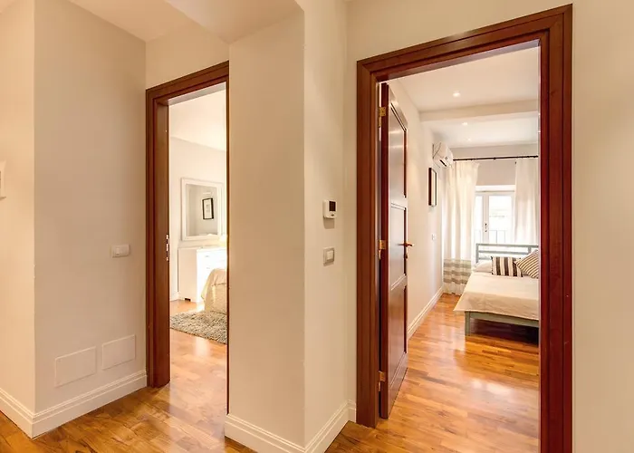 Con Vista Sul Vittoriano