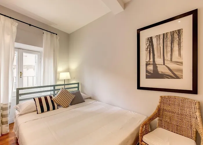 アパート Con Vista Sul Vittoriano