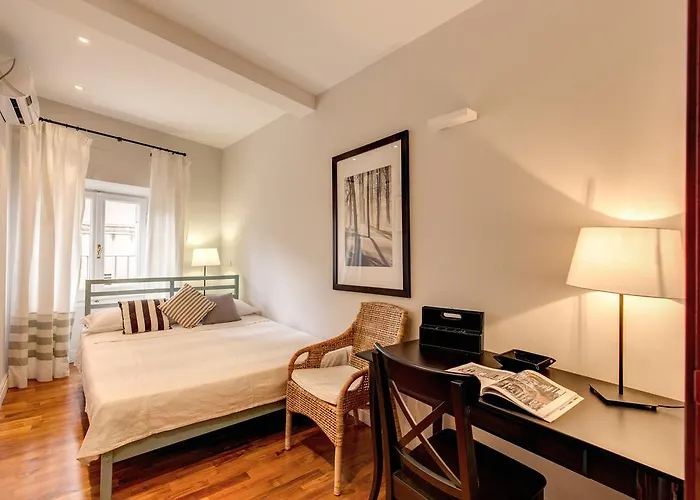 Con Vista Sul Vittoriano アパート ローマ