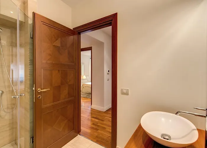 Con Vista Sul Vittoriano アパート *