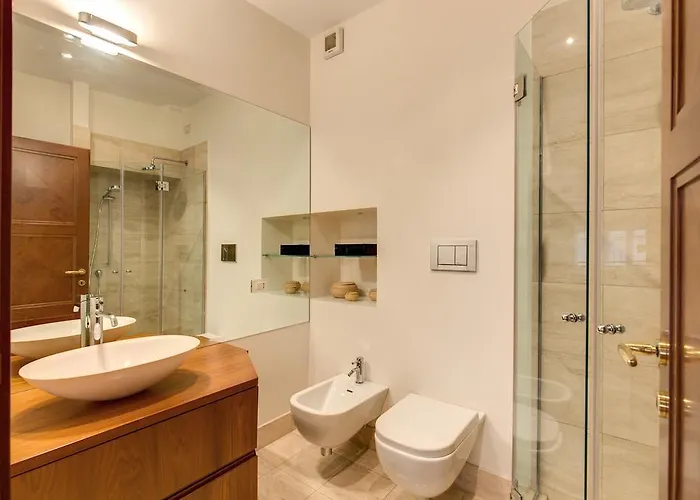 Con Vista Sul Vittoriano アパート ローマ