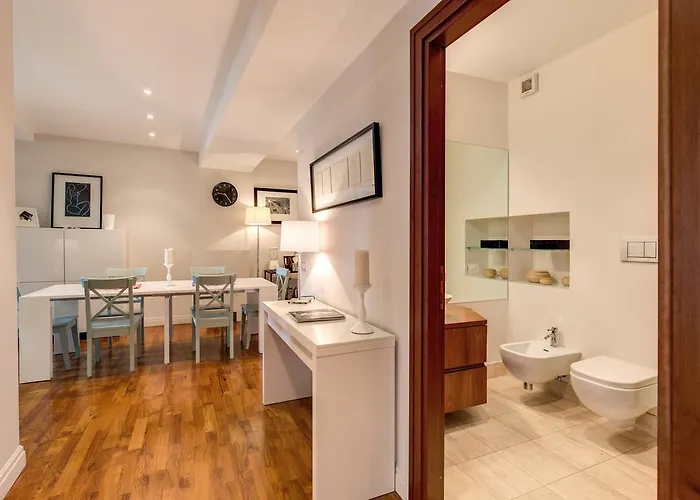 Con Vista Sul Vittoriano アパート