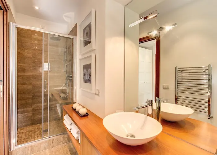 Con Vista Sul Vittoriano