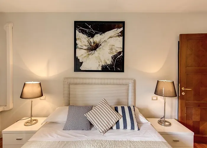 Con Vista Sul Vittoriano