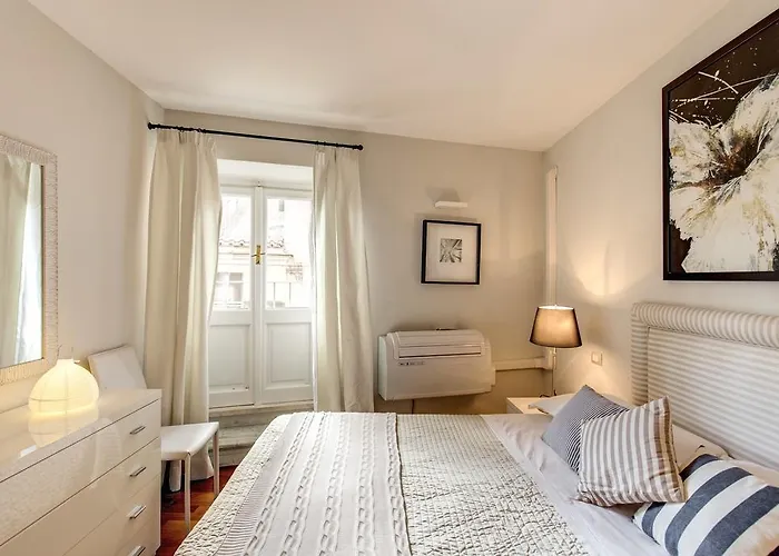 アパート Con Vista Sul Vittoriano