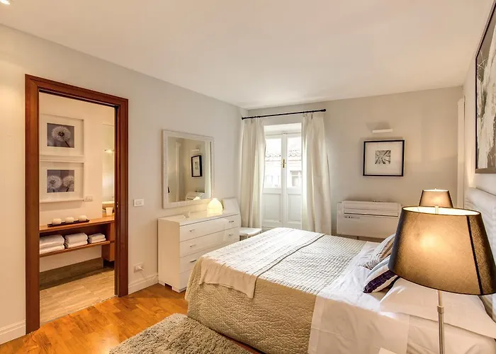 Con Vista Sul Vittoriano アパート