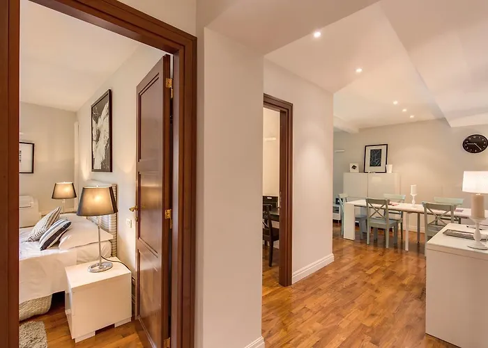 Con Vista Sul Vittoriano アパート *