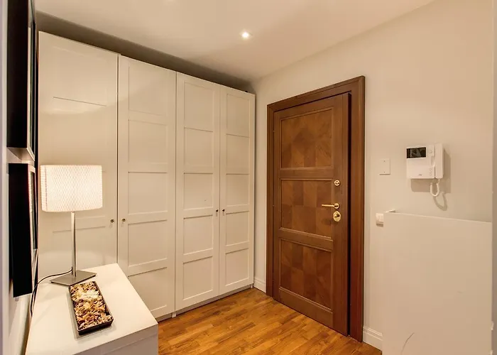 アパート Con Vista Sul Vittoriano *