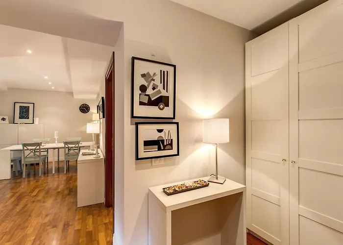 Con Vista Sul Vittoriano