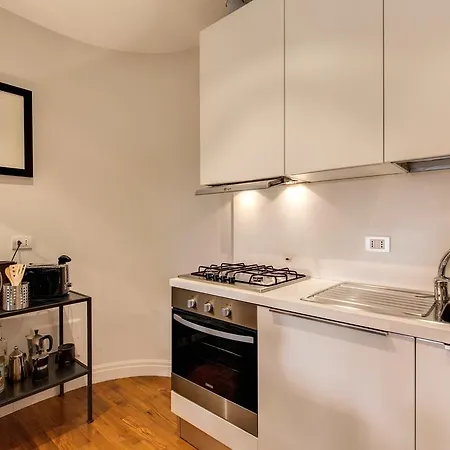 Apartament Con Vista Sul Vittoriano *
