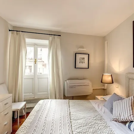 Apartament Con Vista Sul Vittoriano